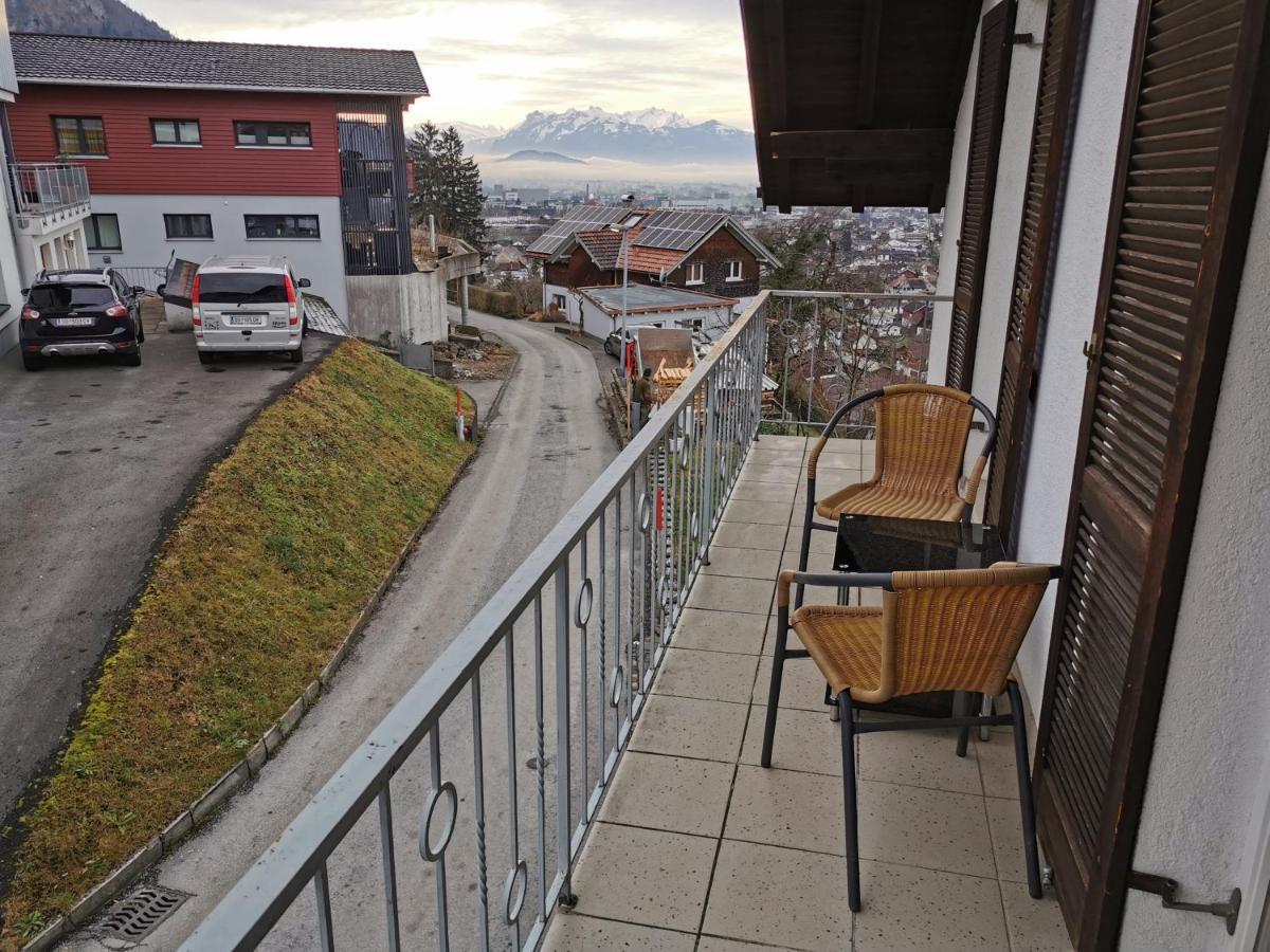 B3E Dornbirn Hills Villa Exterior photo